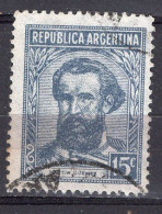 D0625 - ARGENTINA Yv N°423a - Usati