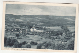 D5307) PÖLLAU - Mit Rabenwald 1934 - Pöllau