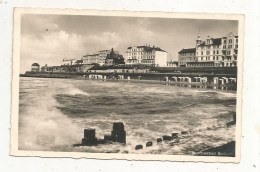 Cp, ALLEMAGNE, Nordseebad, BORKUM, Vierge, Ed. E. Rubin - Borkum