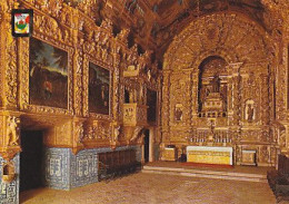 AK 166200 PORTUGAL - Lagos - Interior Da Igreja De Sto. Antonio - Otros & Sin Clasificación