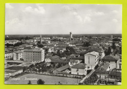 Lombardie Lodi CODOGNO Panorama En 1961 Ediz Toscani - Lodi