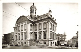 BELGIQUE -  Liège - Verviers - Hôtel De Ville - Carte Postale Ancienne - Verviers