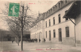 FRANCE - Ambert - Eglise Libre Des Garçons - Carte Postale Ancienne - Ambert