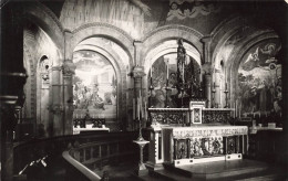 FRANCE - Lourdes - Eglise Du Rosaire - Carte Postale Ancienne - Lourdes