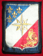 PATCH 3° CORPS D'ARMEE - Patches