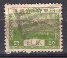 J2266 - JAPON JAPAN Yv N°191 - Used Stamps