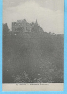 Dolhain-Limbourg (Pr. De Liège)-+/-1910-Le Château De Limbourg-Edit. C.C.L.L. - Limbourg