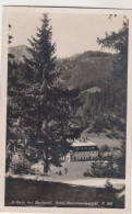 D5339) GRÜNAU Bei MARIAZELL - Hotel MARIENWASSERFALL - Mariazell