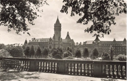 LUXEMBOURG -  Caisse D'Epargne - Carte Postale Ancienne - Otros & Sin Clasificación