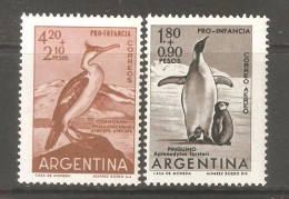 Argentina MNH** - Nuevos