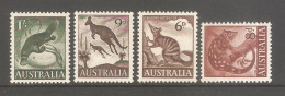 Australia 1959 MNH** - Ungebraucht