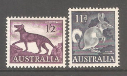 Australia 1961 MNH** - Nuevos