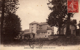 Semblancay Le Grand Moulin - Semblançay