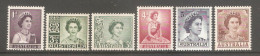 Australia 1959 MNH** - Neufs