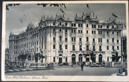 PERÙ......” LIMA ”  .......…..…..Grand’ Hotel Bolivar ……. - Perú