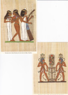 - ÄGYPTEN - EGYPT - DYNASTIE- ÄGYPTOLOGIE - ANSICHTSKARTEN - POST CARD - NEUE - Sphynx