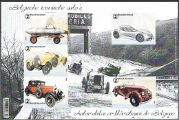 Nostalgische Auto's 2023 - 2001-…