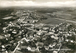 Germany Sprockhovel Hasslinghausen Aerial View - Sprockhoevel