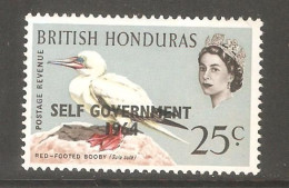 British Honduras MNH** - British Honduras (...-1970)