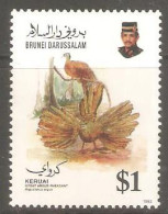 Brunei MNH** - Brunei (1984-...)