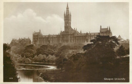 United Kingdom Scotland Glasgow University - Lanarkshire / Glasgow