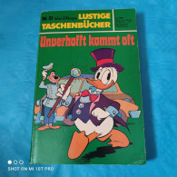 LTB 31 - Unverhofft Kommt Oft - Walt Disney