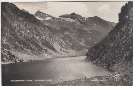 D5346) SCHLADMING - Schladminger Tauern - Riesachsee ALT ! 1931 Postablage UNTERTHAL Schladming - Schladming