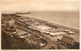 United Kingdom England Folkestone Bathing Pool - Folkestone