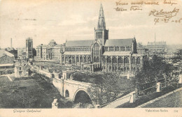 United Kingdom Scotland Glasgow Cathedral - Lanarkshire / Glasgow