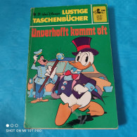 LTB 31 - Unverhofft Kommt Oft - Walt Disney