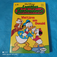 LTB 72 - Viel Lärm Um Donald - Walt Disney