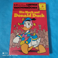 LTB 85 - Ein Hoch Auf Donald Duck - Walt Disney