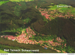 Bad Teinach-Zavelstein (D-A307) - Bad Teinach