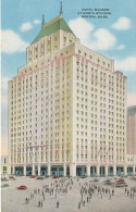 Hotel Manger, At North Station, Boston, Massachusetts - Boston