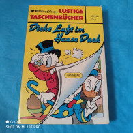 LTB 101 - Dicke Luft Im Hause Duck - Walt Disney