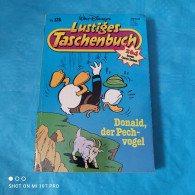 LTB 126 - Donald Der Pechvogel - Walt Disney