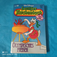 LTB 130 - Olympisches Feuer - Walt Disney