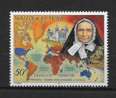 Wallis Et Futuna Yvert N° 495 Neuf ** - Unused Stamps