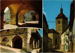 CPM Souvenir De Orgelet FRANCE (1336714) - Orgelet