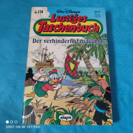 LTB 178 - Der Verhinderte Entdecker - Walt Disney