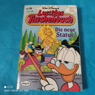 LTB 179 - Die Neue Statue - Walt Disney