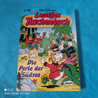 LTB 188 - Die Perle Der Südsee - Walt Disney