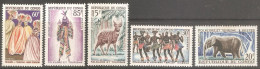 Congo MNH** - Ongebruikt