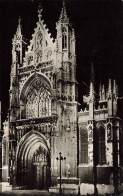 BELGIQUE - Bruxelles - Eglise Notre Dame Au Sablon - Carte Postale Ancienne - Plätze