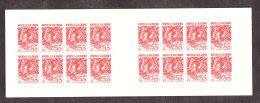 Nouvelle-Calédonie - 1993 - Carnet C 639 - Neuf ** - Le Cagou - Postzegelboekjes