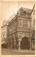 United Kingdom England Exeter Guildhall - Exeter