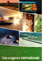 R18 Catalogue Depliant 1978 - Cars