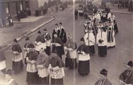 FRANCE - 12 AVEYRON - Obsèques De Mgr De Ligonnès Rodez Photo NOYRIGAT - Europe