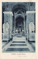 ITALIE - Rome - L'escalier Sacré - Carte Postale Ancienne - Chiese