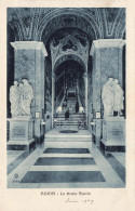 ITALIE - Rome - L'escalier Sacré - Carte Postale Ancienne - Eglises